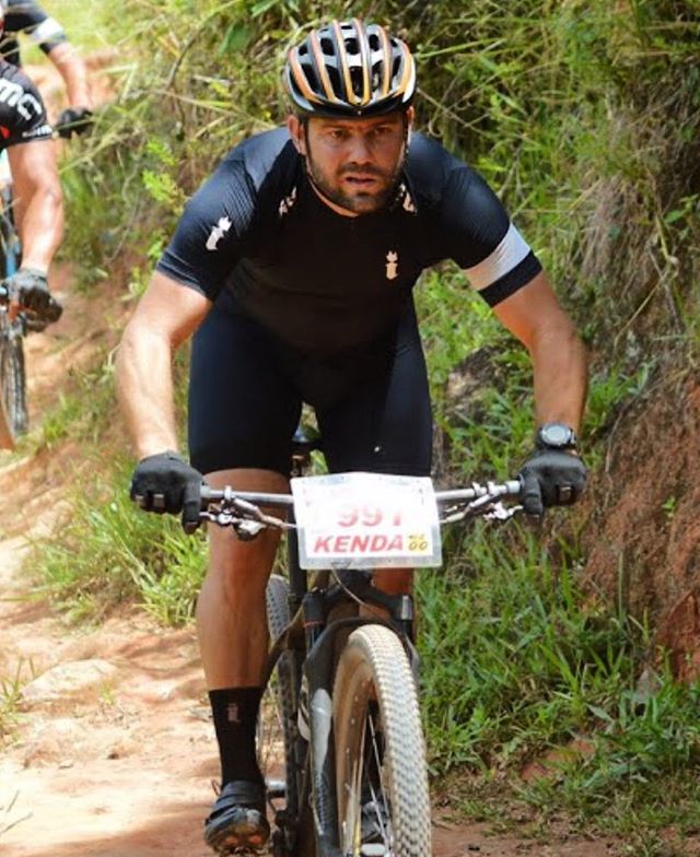 #TBT do @bigbiker.com.br 2017  #sóosbrabos #trek #ibs #ibsgangs